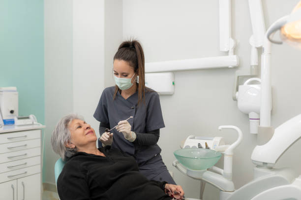 Best Emergency Broken Tooth Repair in Covington, KY