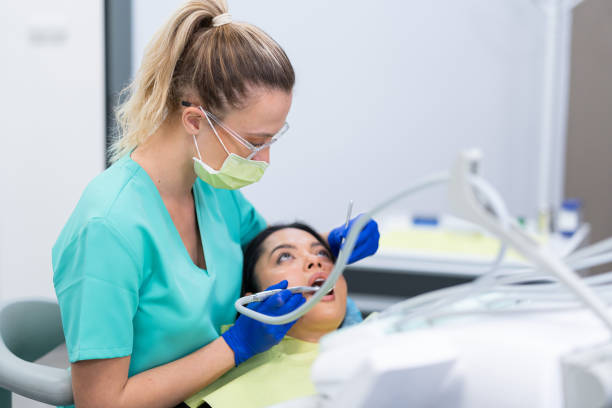 Best Pediatric Emergency Dentist in Covington, KY